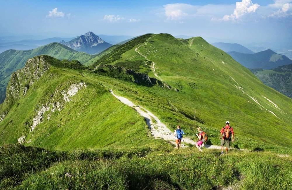 Mapy Vrátnej doliny sa dočkajú aktualizácie. Orientovanie v horách vám uľahčí aj nová aplikácia | Žilinak.sk