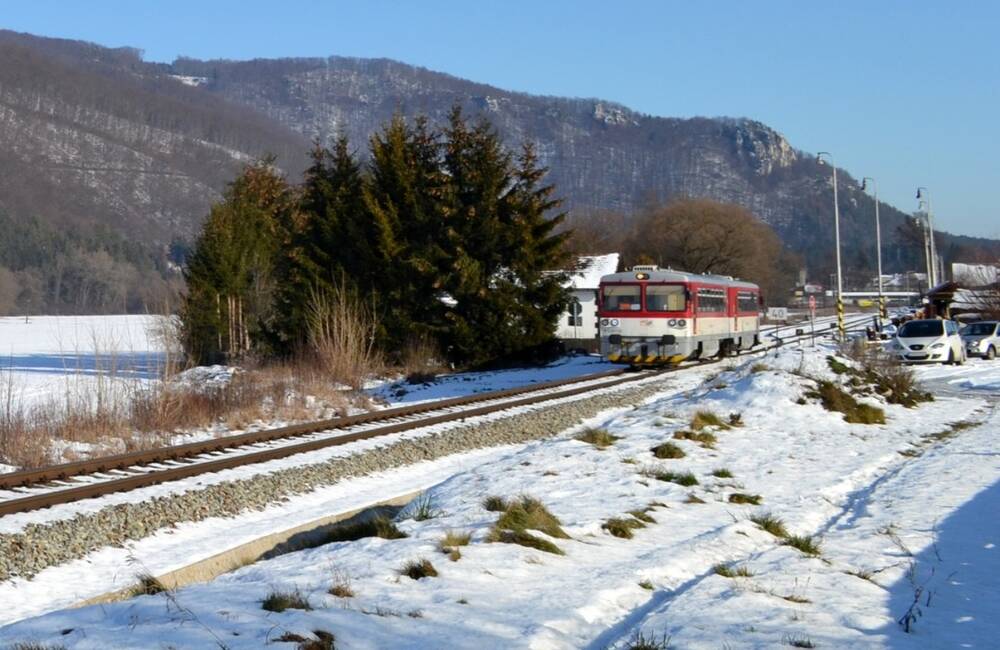 Foto: Žilinskí poslanci chcú lepšie využitie pre Rajeckú Anču, začali rokovania