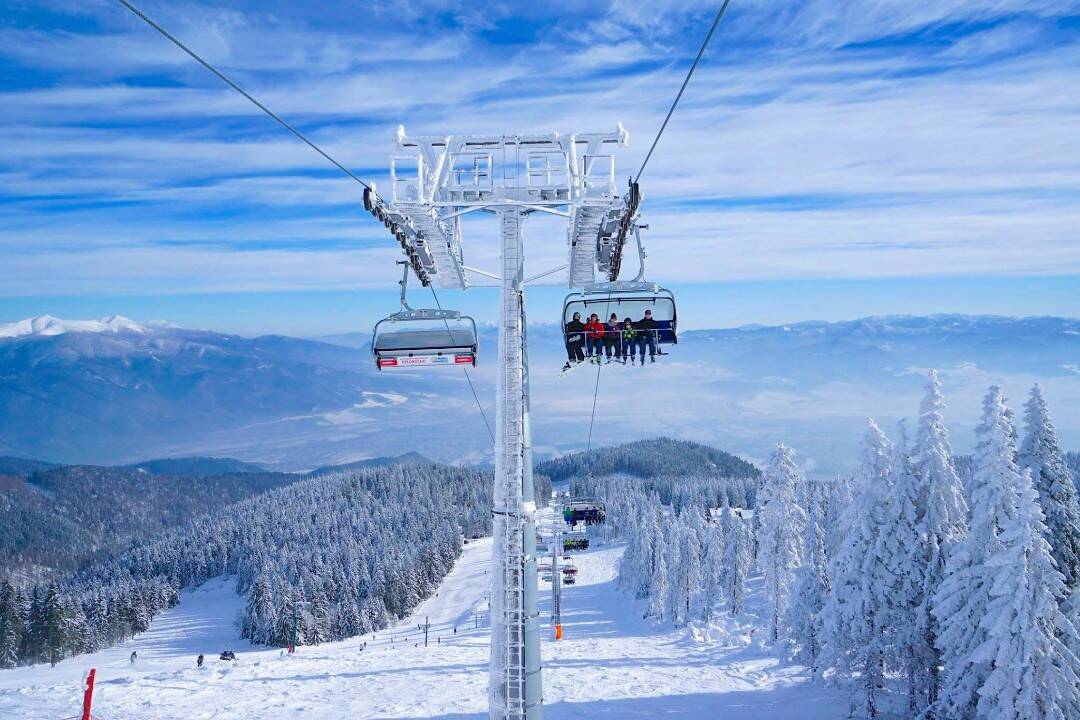 Foto: Už túto sobotu vás čaká Havajská párty v Après-ski na Martinských holiach