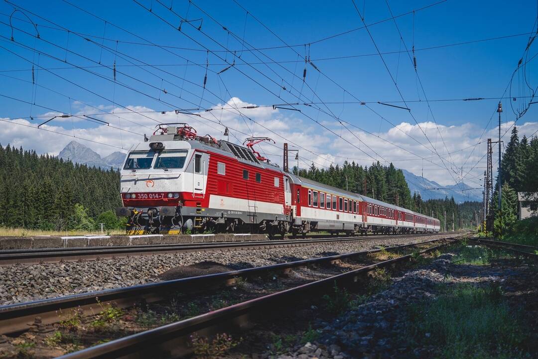 Foto: Okrem lístka vám dajú aj darček. Na Majstrovstvá sveta v hokeji môžete ísť zo Žiliny vlakom