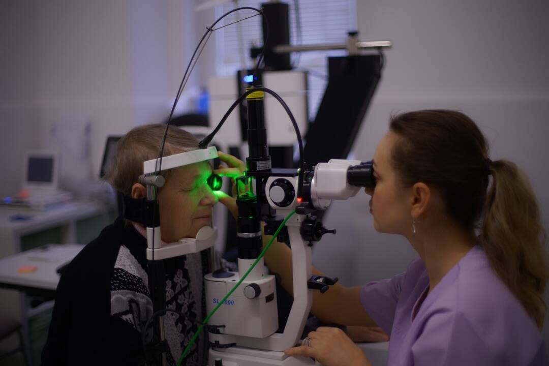 Foto: Máme málo špecializovaných lekárov a ich vek rastie. Žilinská župa žiada štát o systémové riešenie