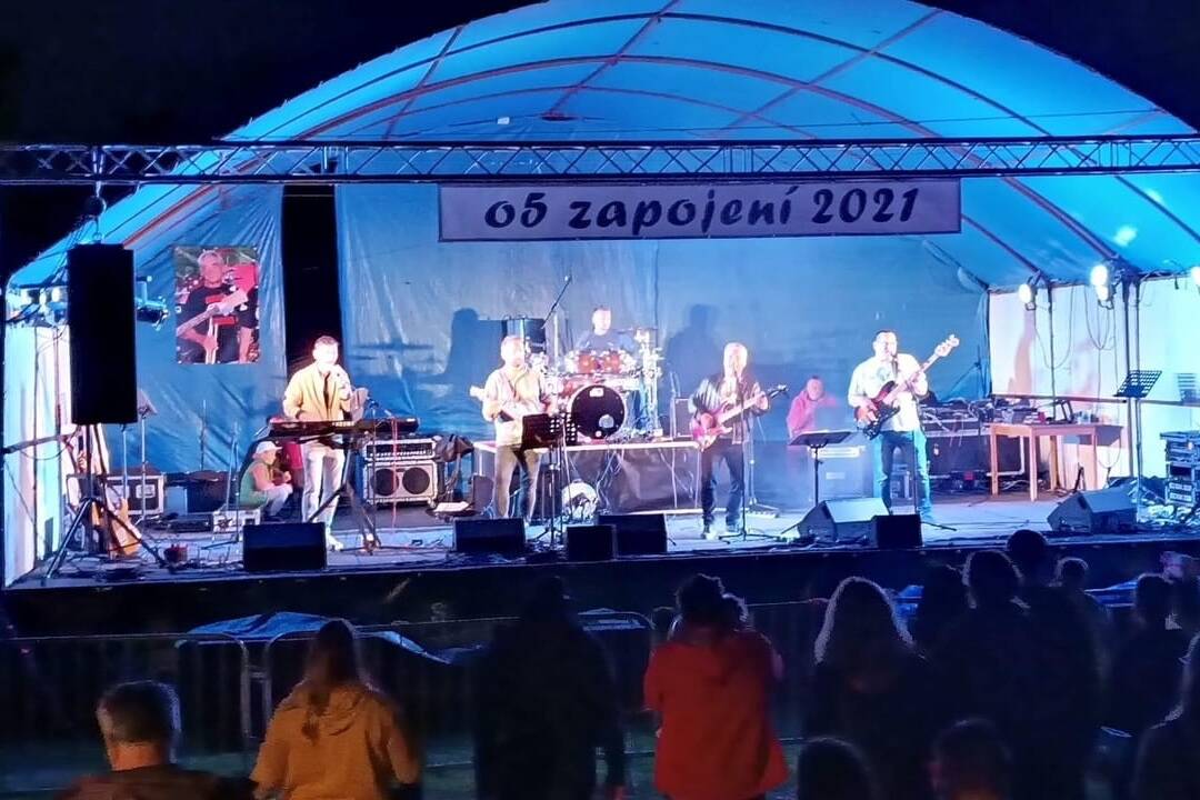 Foto: Príď sa zabaviť na Camp Fest Varín. Prídu Horkýže Slíže, Rene Rendy a zaznejú aj hity rockovej legendy