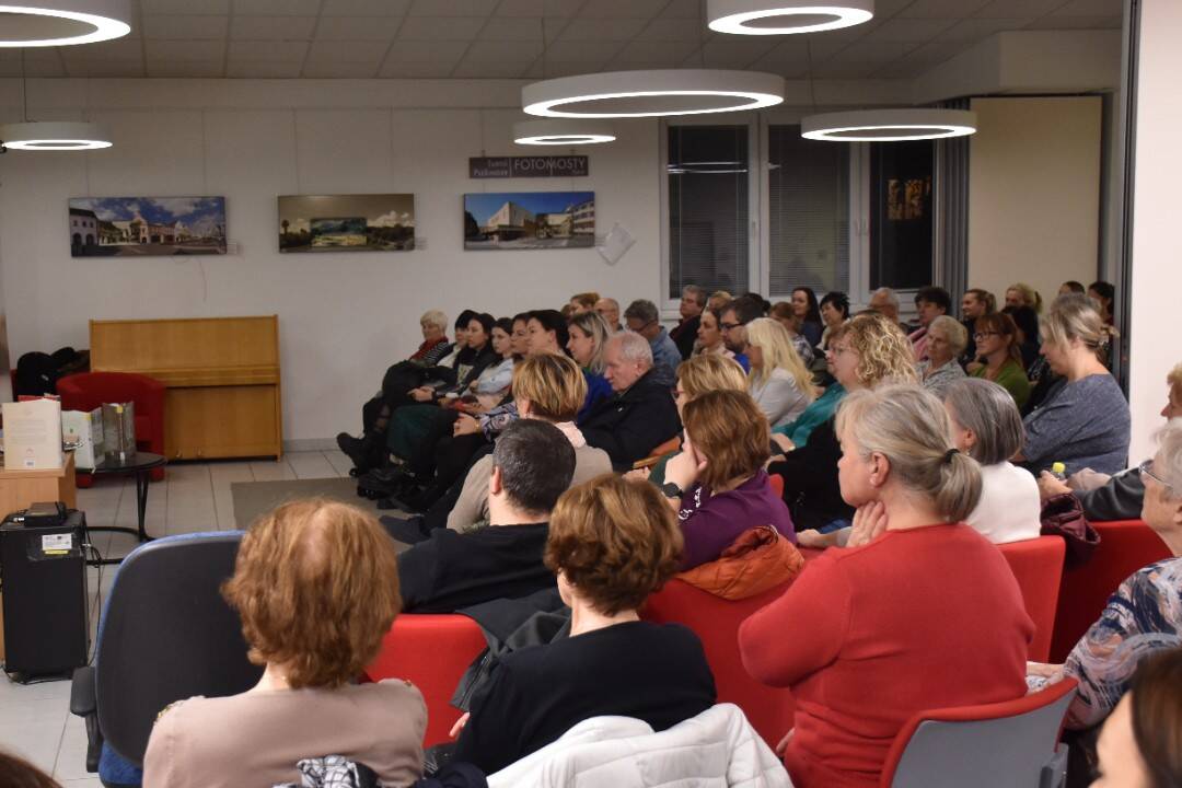 Foto: Nechajte sa mladými autorkami vtiahnuť do debaty o láske, tajomstvách a nebezpečných rozhodnutiach