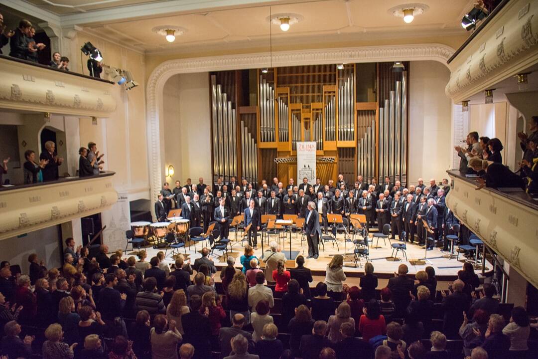 Lístky na výročný koncert žilinského orchestra sú takmer vypredané. Nezmeškajte oslavu 50. výročia