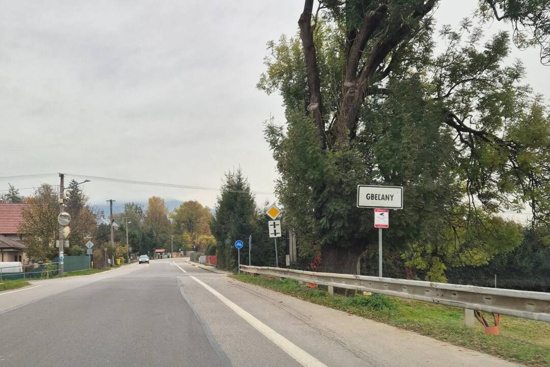 Foto: Najlepšie na Slovensku sa žije v Gbeľanoch. Medzi TOP 10 je väčšina obcí zo Žilinského kraja!