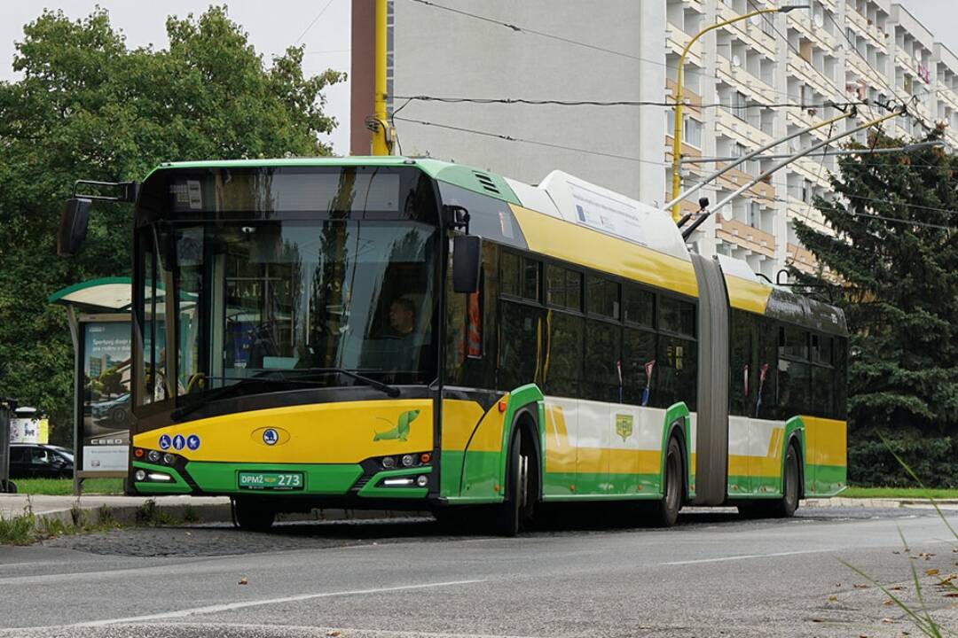 Foto: Žilinský dopravca na Dušičky vypraví mimoriadne spoje. Takto sa dostanete na cintorín