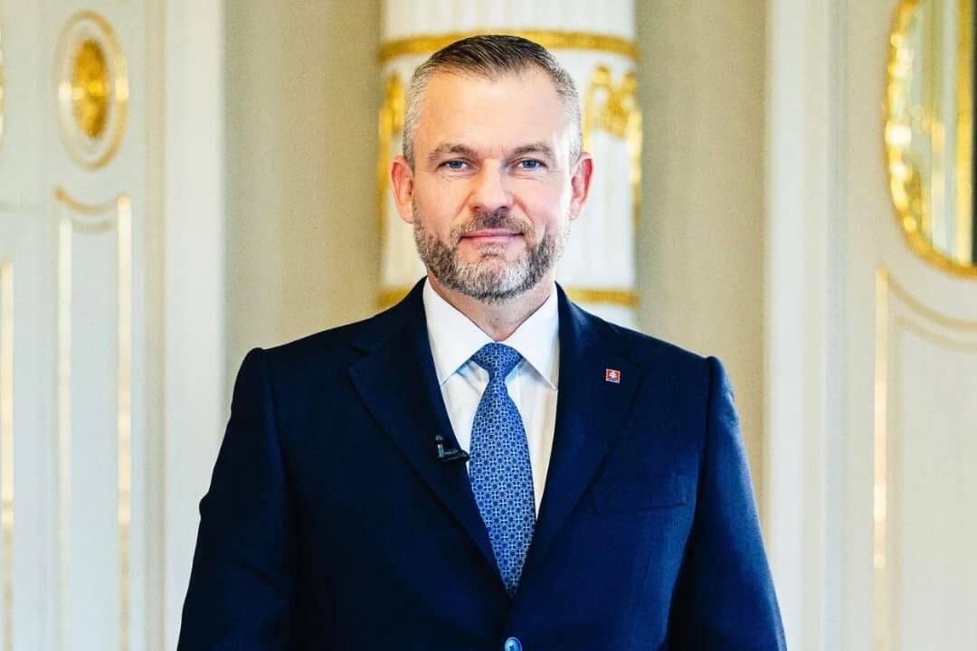 Foto: Prezident Peter Pellegrini sa v Žiline stretne s primátorom, v Rajeckej Lesnej otvorí vianočnú poštu