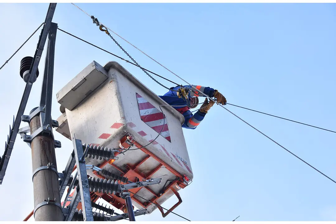 Foto: PREHĽAD: Pripravte sa na odstávky elektriny. Počas decembra zasiahnu tieto lokality