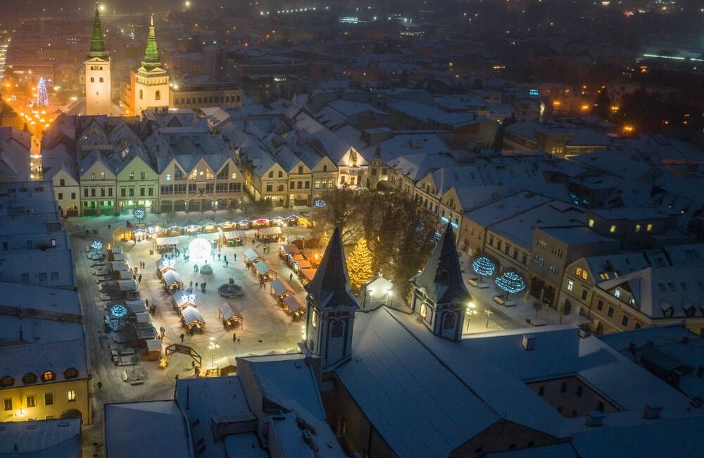 Foto: Otvorili sme druhé okienko v adventnom kalendári! Tento rok je v hre viac ako 120 výhier