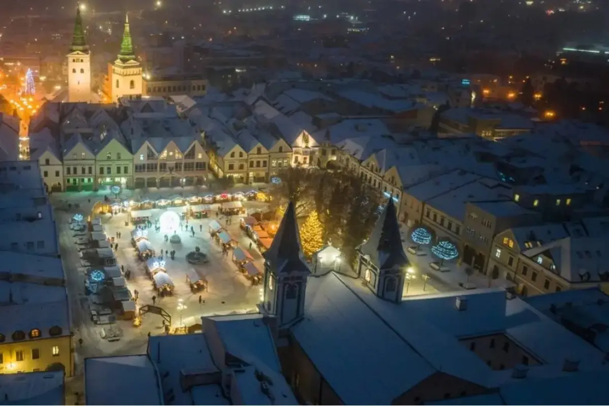 Foto: Otvorili sme posledné okienko v adventnom kalendári! Dnešná výhra poteší až 90 súťažiacich