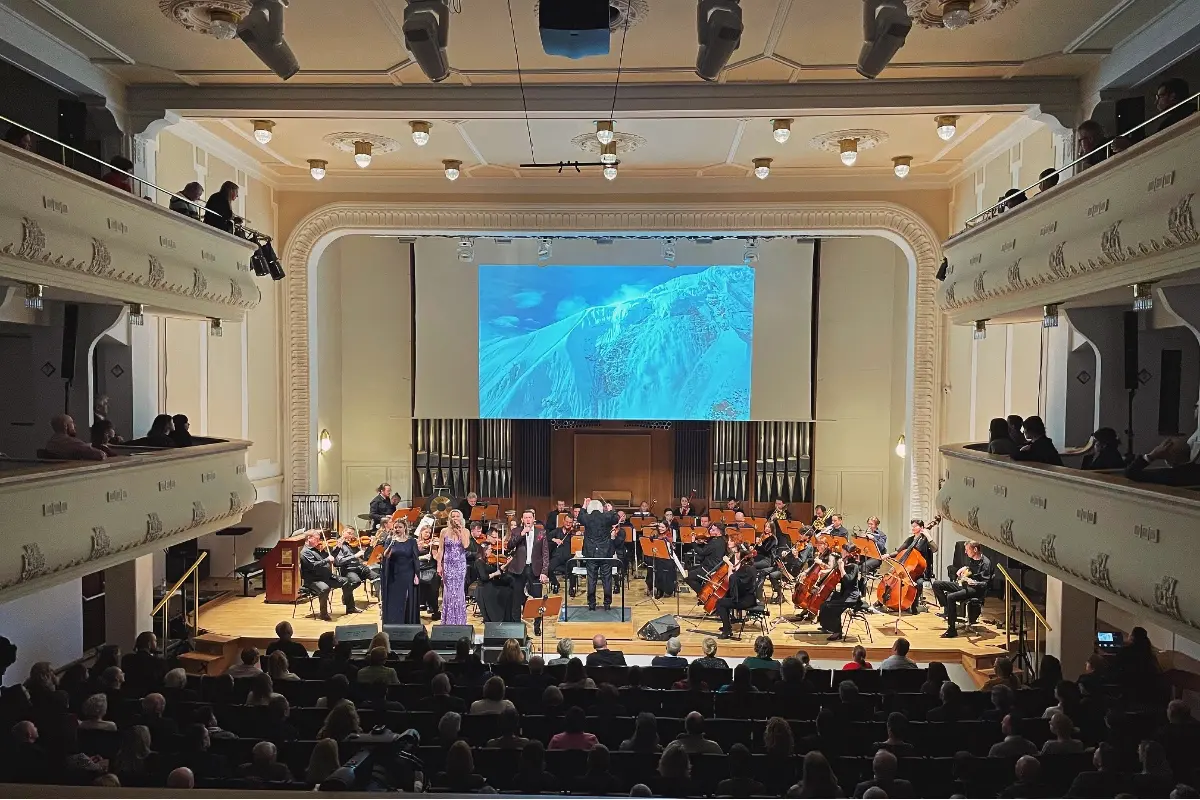 Foto: Žilinský orchester hľadá nových členov. Koľko zarobí manažér alebo hráč na violu?