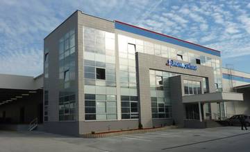 Štátny stavebný dohľad preveril výstavbu novej haly Sungwoo Hitech, vyjadrilo sa aj mesto Žilina