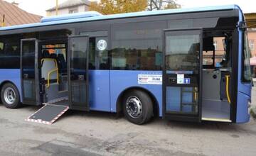 SAD Žilina upozorňuje cestujúcich z Kysúc a okolia Žiliny. Premávka autobusov bude obmedzená