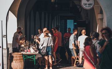 Ochutnajte viac než 100 vín na prechádzke po Žiline! Do mesta prichádza obľúbený Winefest