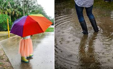 Dnešný piatok 13. oslavujeme Deň pozitívneho myslenia. Budeme ho potrebovať, tvrdia záchranári