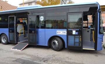 Cestu v Rajeckej doline pre rekonštrukciu dočasne uzavrú. Obmedzenie sa dotkne autobusových spojov