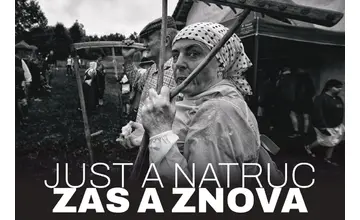 Just a Natruc sa zas a znova vracajú do Žiliny. Navštívte výstavu fotografov z Filipín a Slovenska