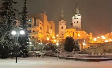 Budú Vianoce v Žilinskom kraji na ľade? Tešiť sa môžu obyvatelia týchto regiónov