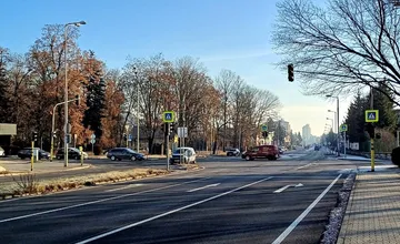 Vandali vytrhli káble na semafore. Ohrozili tým motoristov na hlavnom ťahu na Liptove