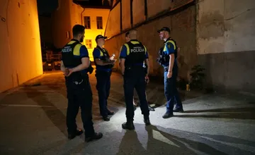 Žilinskí mestskí policajti hľadajú nového kolegu. Čo ho čaká po nástupe do práce?