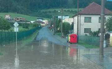 V obci pri Žiline budú rozhodovať o výstavbe stovky rodinných domov. Investor zvažuje súd