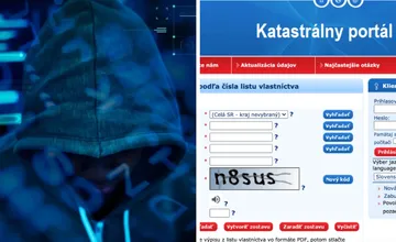 Od dnes funguje 24 pracovísk katastra. Žilinský kraj je jediným, kde neotvorili žiadne