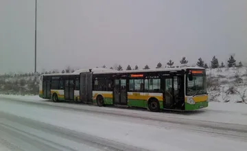 Žilinská MHD nebude stáť na tejto zastávke. Dôvodom je oprava železničného priecestia