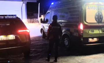 VIDEO: Na oravskej zjazdovke sa stratil malý chlapec. Polícia ho našla večer v kritickom stave