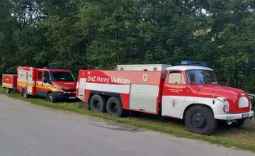 Kto získa titul Dobrovoľní hasiči roka? V Žilinskom kraji oň bojujú štyri zbory, rozhodne hlasovanie