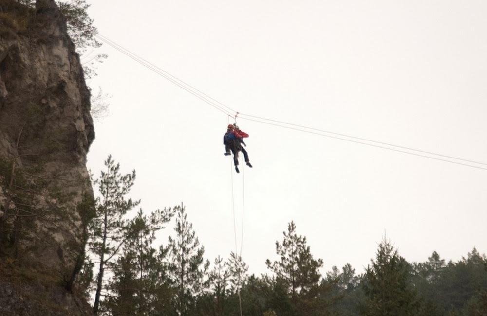 Outdoorový filmový festival Slnko na Skalách 2015, foto 5