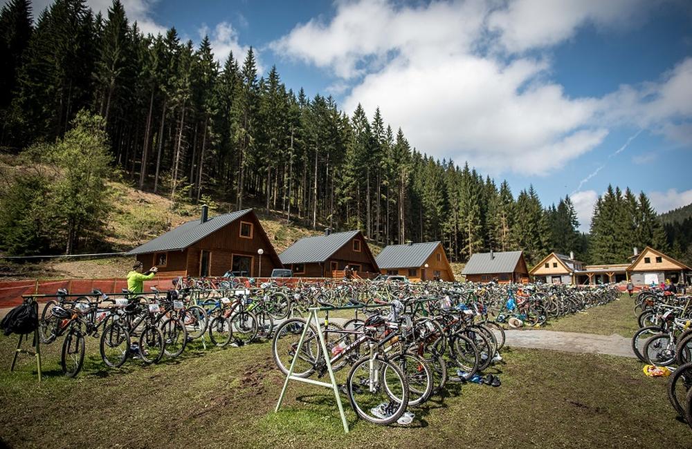 Duatlon Valachy vo Velkých Karlovicích, foto 1