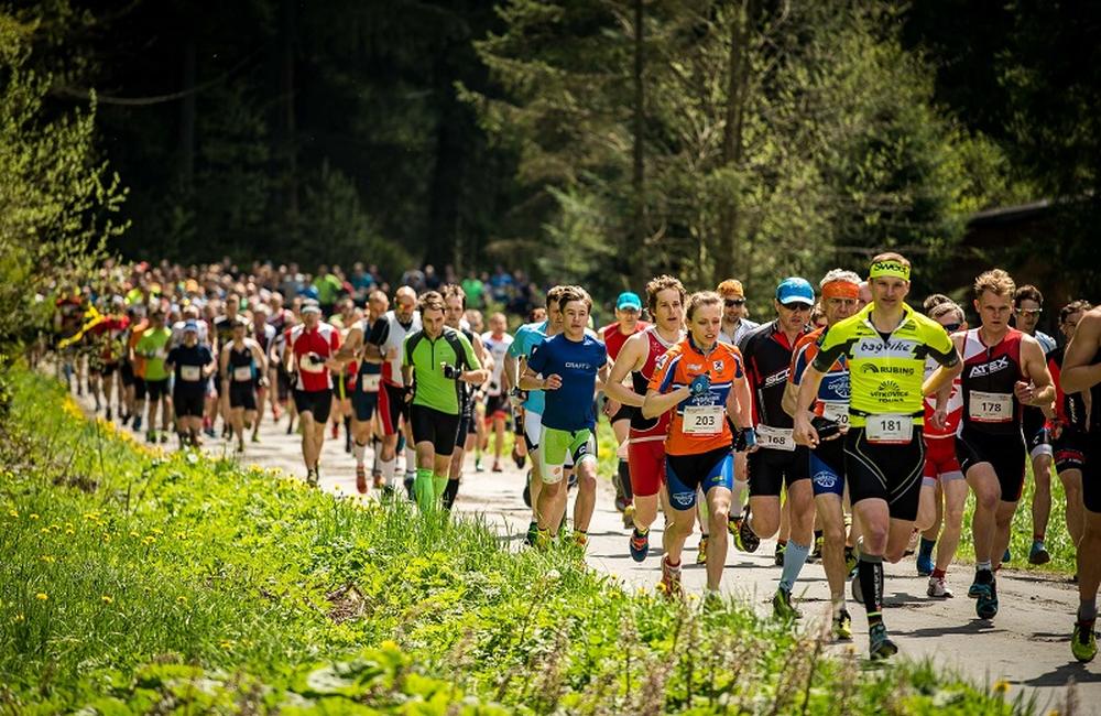 Duatlon Valachy vo Velkých Karlovicích, foto 10