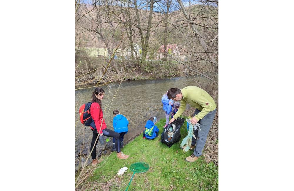 FOTO: Čisté vody Rajeckej doliny, foto 4