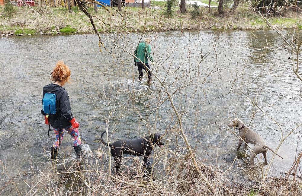 FOTO: Čisté vody Rajeckej doliny, foto 14