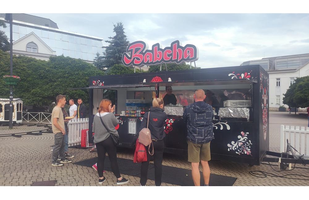 FOTO: Slovak Food Truck Fest v Žiline, foto 21