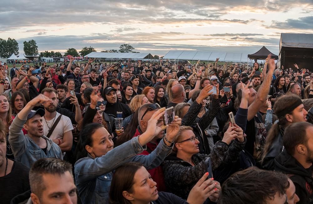 FOTO: Topfest na letisku Abrahám - nájdete sa na záberoch?, foto 2