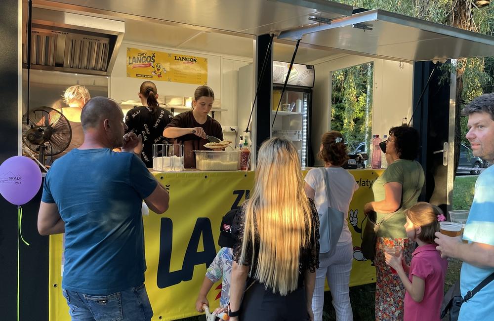 FOTO: Žilinský Street Food Park so skvelým výberom jedla aj nápojov, foto 42