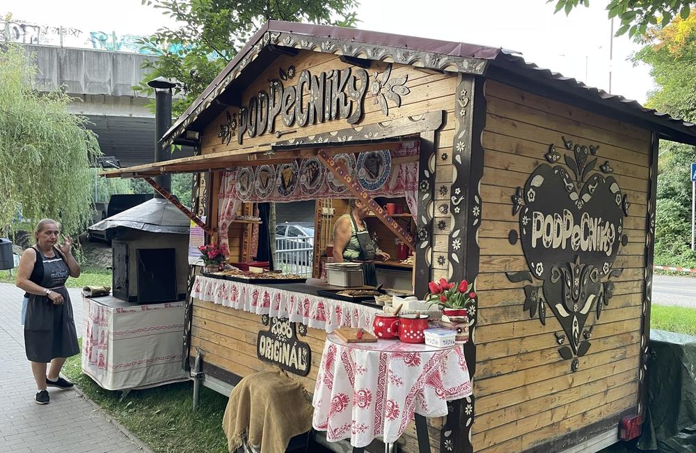 FOTO: Žilinský Street Food Park so skvelým výberom jedla aj nápojov, foto 45