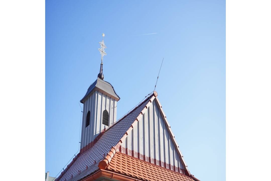 FOTO: Detské kosti nájdené pri výkope v Žiline, foto 2