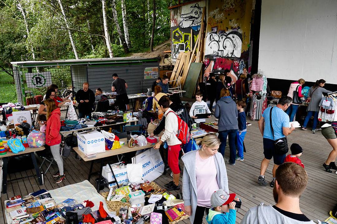 FOTO: Nezávislé kultúrne centrum Stanica ŽIlina-Záriečie má nového riaditeľa, foto 6