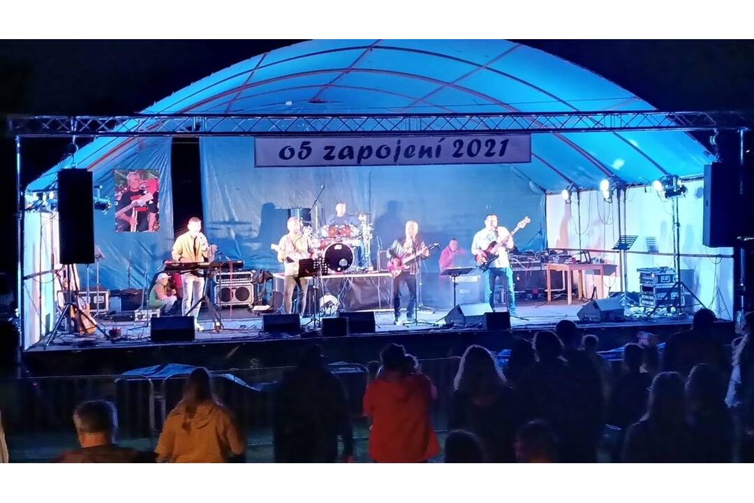 FOTO: Camp Fest Varín je späť! , foto 7