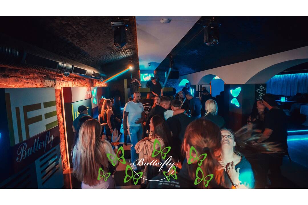 FOTO: Známy discoklub v centre Žiliny nájdete pod novým názvom, foto 6