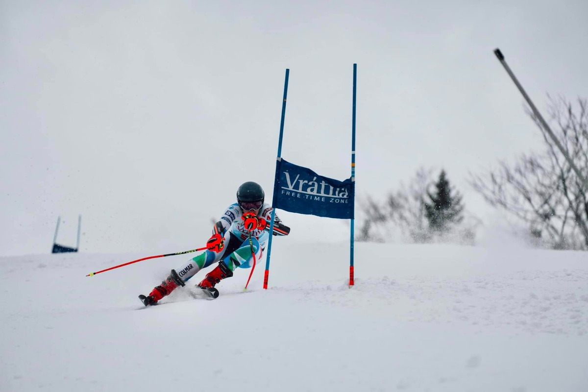 FOTO: Vrátna chystá juniorské preteky Interkritérium, foto 2