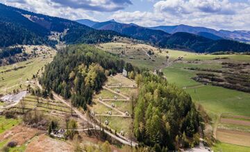 FOTO: Stane sa kalvária v Rajeckej Lesnej národnou pamiatkou?